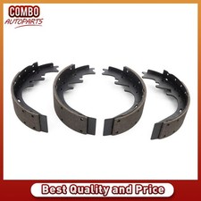 Brake Shoes Kit For Ford Country Squire 2.4l 2.8l 1960 1961 Brake Shoes Kit For Ford Country Squire 2.4l 2.8l 1960 1961