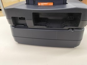 Nintendo 64DD Console & Nintendo64 Clear Black Console Used Japan