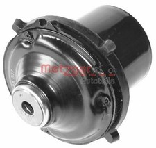 Anschlagpuffer Federung METZGER AUTOTEILE 6490290 für OPEL CORSA ASTRA CC T98