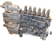 Fuel Injection Pump For 1996-1998 5.9l 12v Dodge P7100 Cummins Genuine Bosch