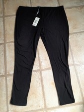 Black leggings UK 22 - BNWT - New - Rogers  Rogers Matalan