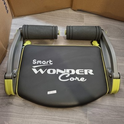 Wonder Core Smart Fitness Equipment ++ FREE POST