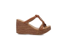 NEW Blowfish Malibu Women's Purru Sandals, Scotch Mandala/Mars Meteorite