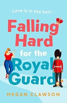 Falling Hard for the Royal Guard: TikTok made me buy it!... | Buch | Zustand gut