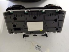 Compteur RENAULT CLIO 4 PHASE 1   Gris Platine (TED69)  248104862R