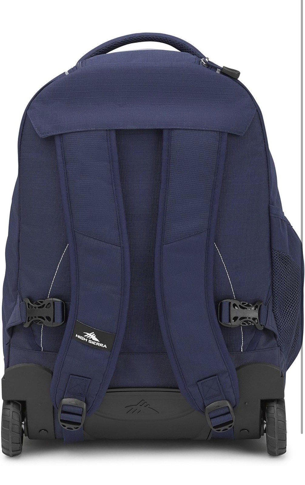 High Sierra Freewheel Wheeled Laptop Backpack 20.5 x 13.5 x 
