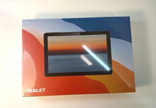 Tablet 10.1 Inch Android 15 OS GMS Certified, 18GB 6 12 RAM 128GB ROM 5G WiFi