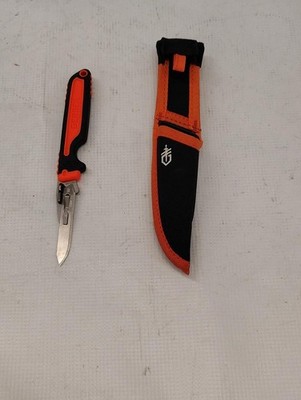 GERBER LEGENDARY BLADES VITAL BIG GAME (P31012730)