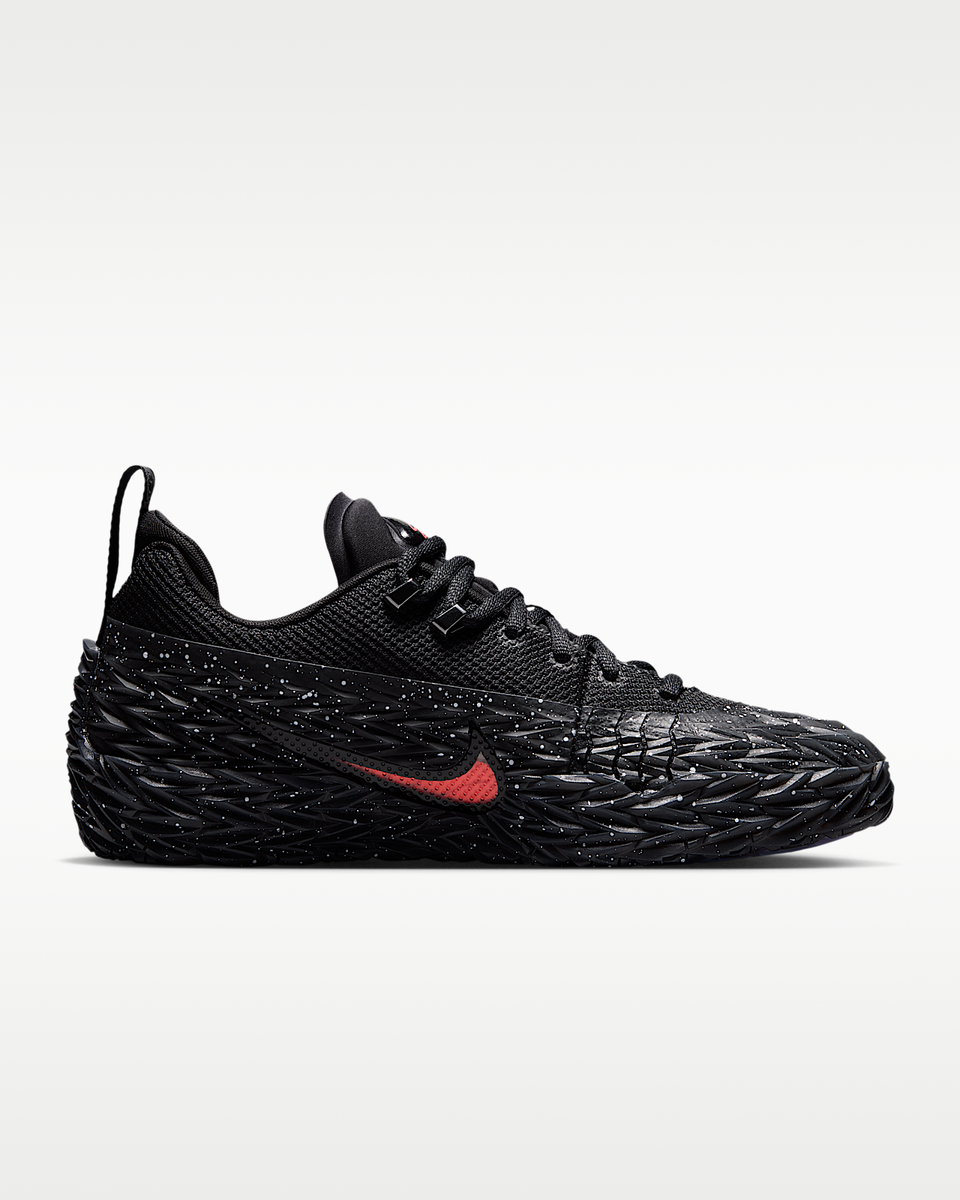 Nike S.T. Charge EP Black Dark Smoke Grey IO8062-003 | eBay