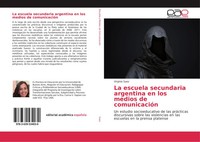 Virginia Saez | La Escuela Secundaria Argentina En Los Medios De ComunicacióN