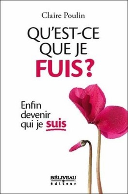 Wovor fliehe ich? Endlich werden wer ich bin | Klare Fohlen | Sehr guter Zustand