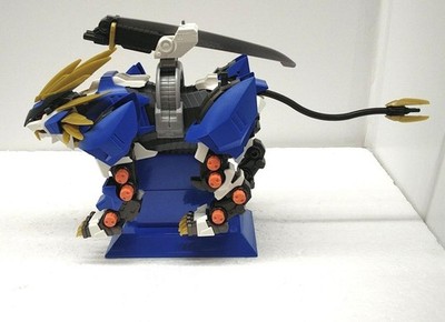 Zoids Genesis Model GZ 010 Murasame Liger TAKARA TOMY | eBay
