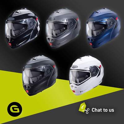 Caberg Duke X Motorrad Motorradhelme