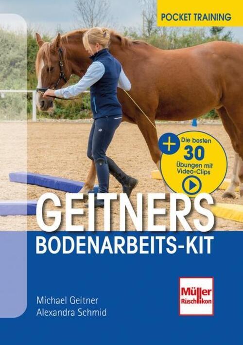 Geitners Bodenarbeits-kit | Die Besten 30 Übungen Mit Video-clips |