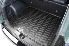 Gummi Kofferraumwanne Mit Antirutsch Für Kia Sportage NQ5 Ab 2022 Premium
