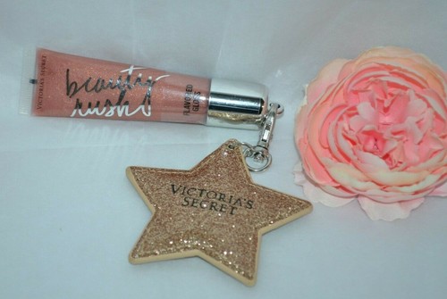 Victoria's Secret Flavored Lip Gloss Beauty Rush More Styles - New Sealed - Picture 82 of 112