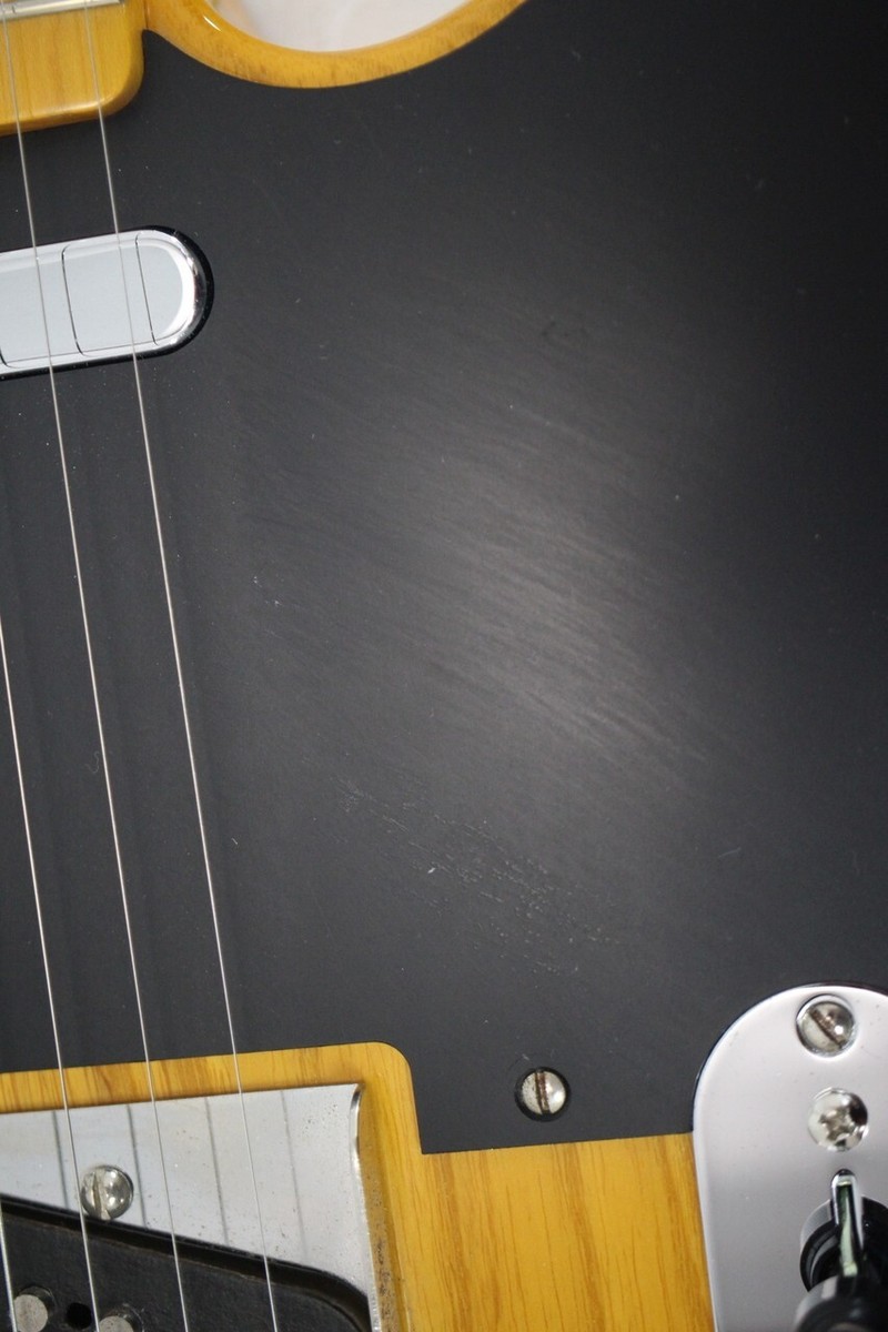Fender Japan TL52-TXレフティ Fender Japan TL-52 Telecaster Reissue Blonde 1995 – Chicago
