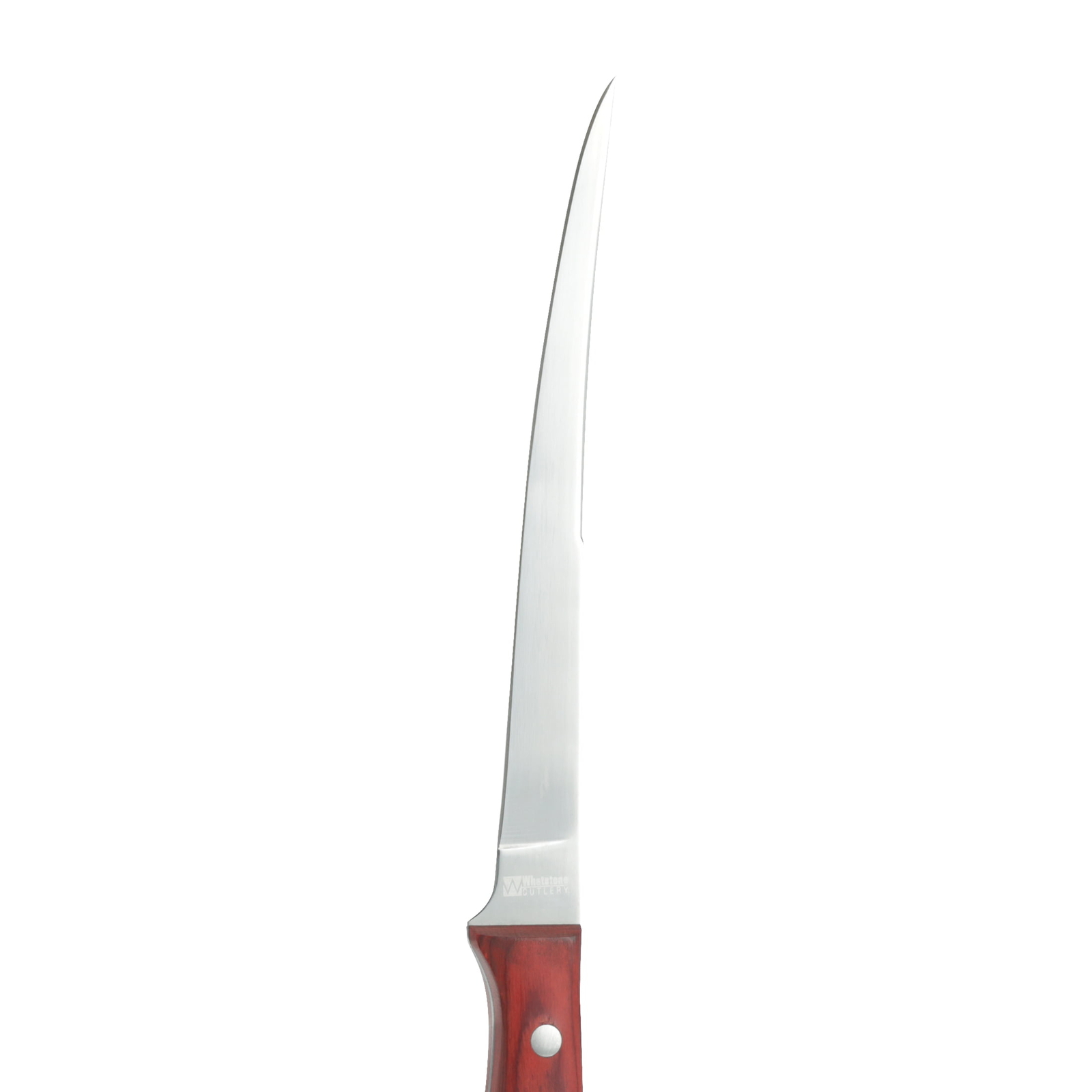 Fish Fillet Knives Gone Fishing 12.25" Fillet Knife with Sheath