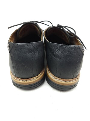 Timberland West Haven Mens Black Leather Waterproof Oxford Dress Shoes Size 11.5 Timberland | Shoes | Timberland West Haven Mens Black  main image 2