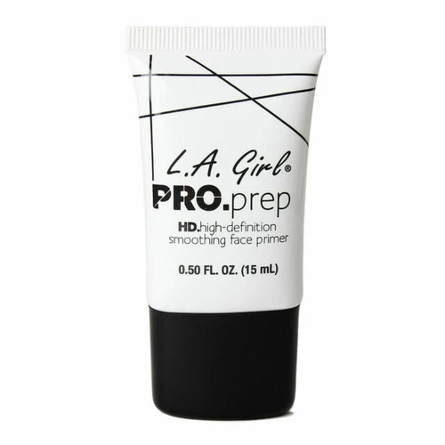 LA Girl - PRO Prep HD Smoothing Face Primer