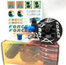 KingTair FCSpeed AD2 Adam Drake 2 Competition 21 Buggy RC Car Nitro Engine Motor