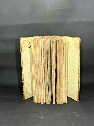 Trade & Industry Of Hungary, 1797 Copy Antique - Picture 3 of 5