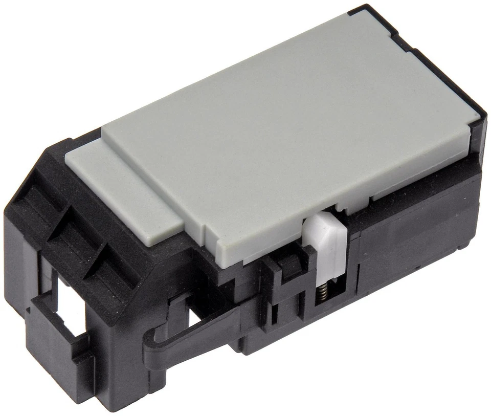 Interruptor de ignição Dorman compatível com 2003-2007 Chevrolet Express 1500 2004 2005 2006 - Imagem 2 de 3