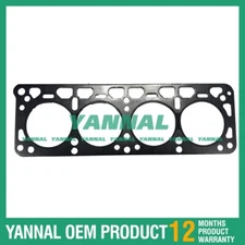 H20-1 Head Gasket For Nissan diesel engine parts