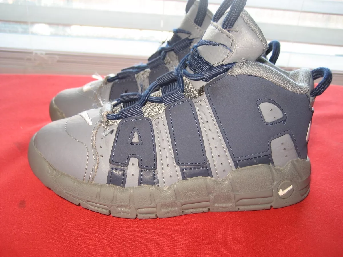 Nike uptempo best sale 26
