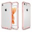 thumbnail 6 - Shockproof Armor Clear Phone Case For iPhone 8 7 6 Plus Transparent Back Cover