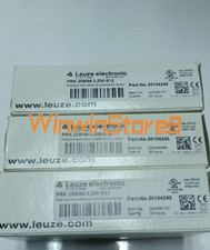 1 PCS NEW FOR Photoelectric Sensor PRK 25B/66.3,200-S12