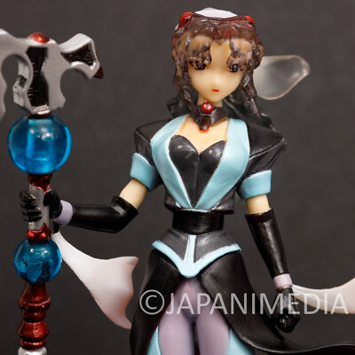 El-hazard: Magnificent World Ifurita Mini Figure Clear Hair ver