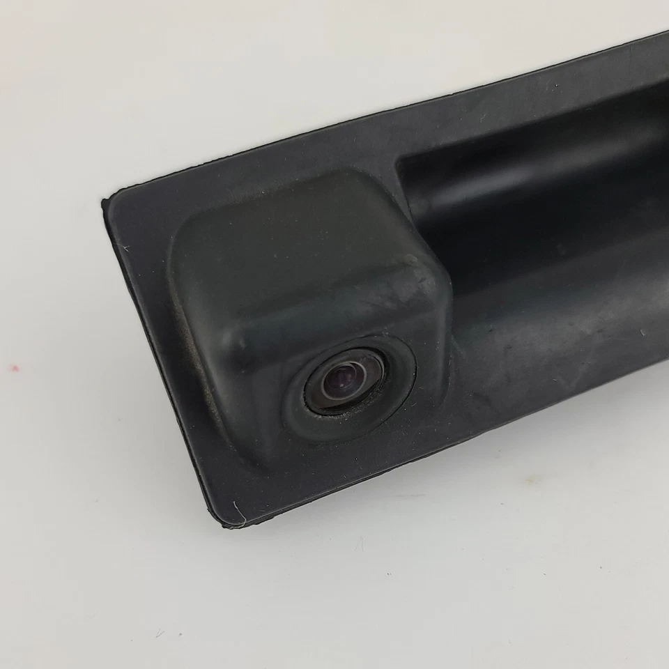 2009 - 2016 Audi A4 Quattro багажник выпуск ручки резервной камеры 5N0827566M - Изображение 3 из 4