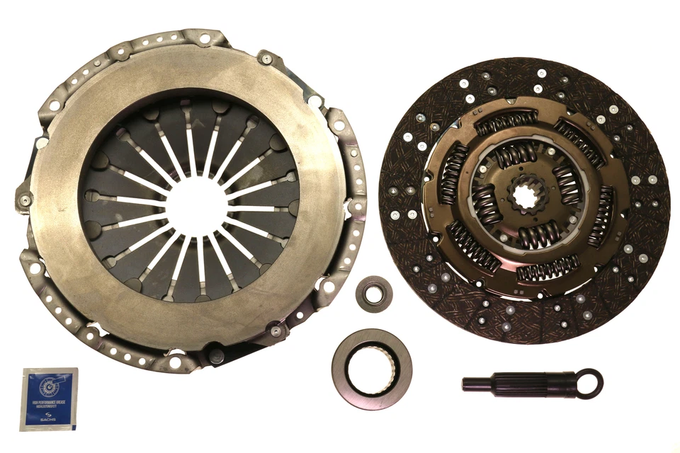 Transmission Clutch Kit for Ford F-250 99 - 10 & Others SACHS K70430-02 - Image 2 of 4