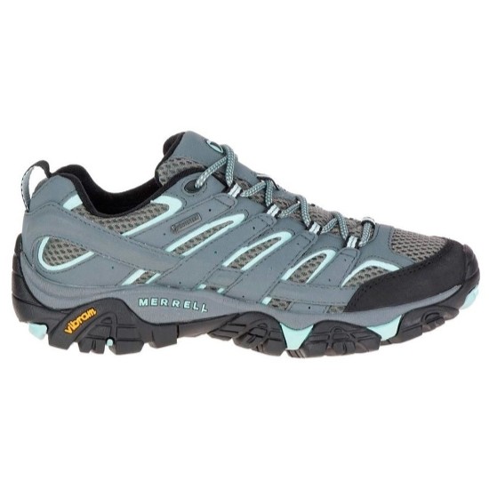 merrell moab 2 goretex low