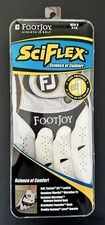 FOOTJOY SCIFLEX GOLF GLOVE LEFT Size XL