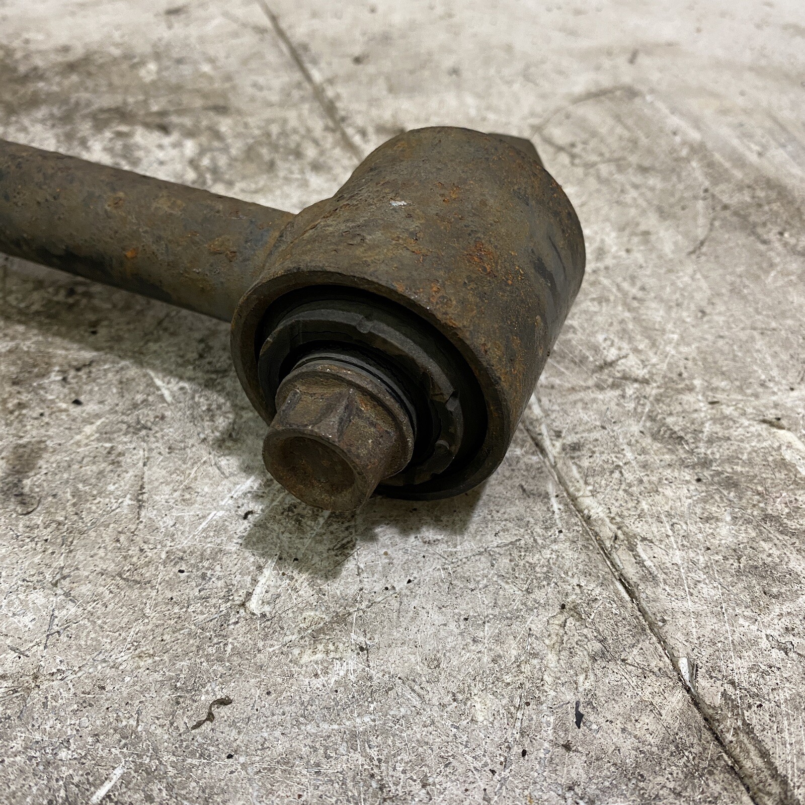 0408 Mazda RX8 Right Rear Upper Control Arm Lateral Link S1 eBay