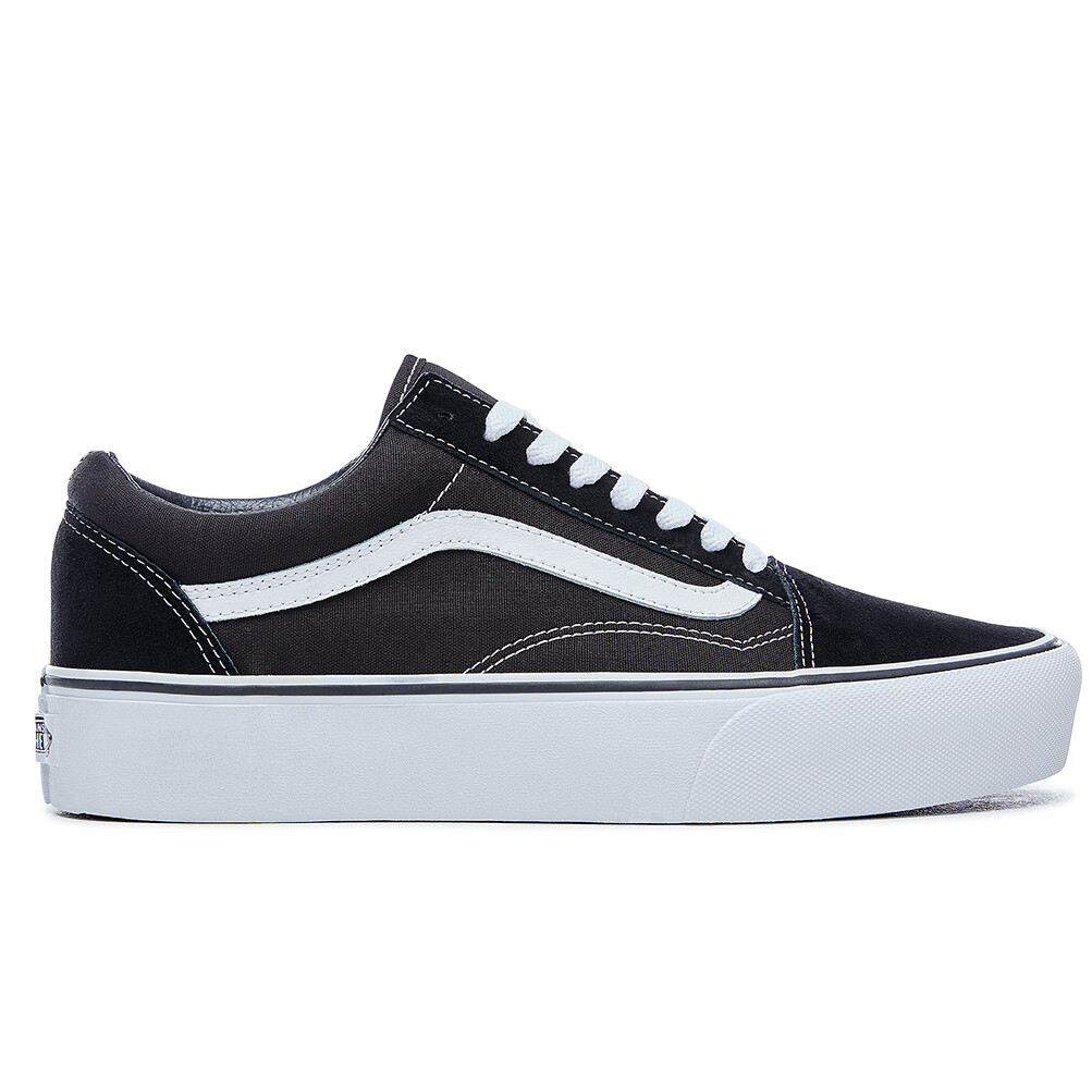 Zapatos Vans Old Skool Platform VN0A3B3UY28 - 9W