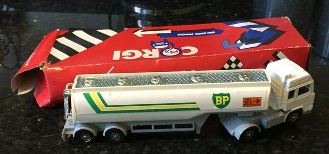 corgi toys for sale on ebay