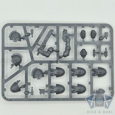 Blood Angels Primaris Upgrade Sprue - Space Marines - Warhammer 40k