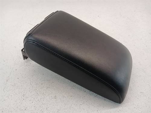 07-09 INFINITI G35/G37 Sedan Center Console Armrest Black/G OEM 96920JK13A - Picture 2 of 12