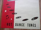 Rare ROBERT EALEY & HIS BAND “CALLING ALL BLUES” Poster – 1970s-BARGAIN! — photo 4