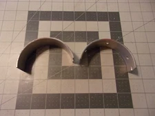 Clevite MB-3455P Main Bearing