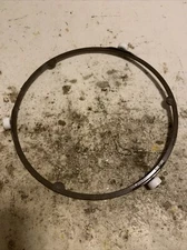 GE Microwave Turntable Tray Support WB06X10818 DE72-60180A. MW1