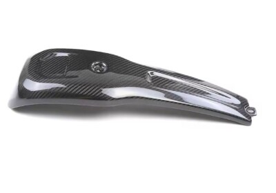 für Harley Davidson Touring Electra Glides Street Road Trike 14-18 Carbon Tank