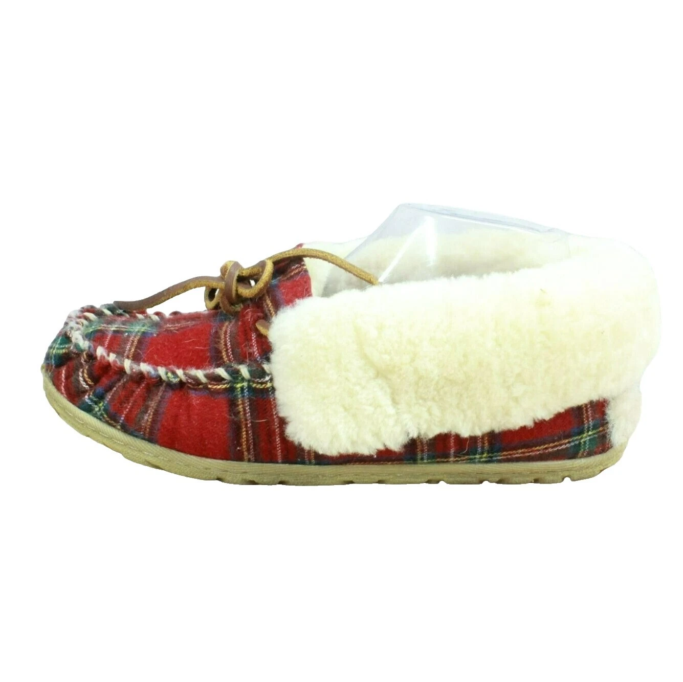 Ante Zapatillas De Mujer Zapato de EE. UU. 8 Multicolor