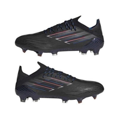 シューズ X SPEEDFLOW+ FG ADIZERO adidas X Speedflow+ FG - Purple Rush/Silver Metallic/Mint Rush