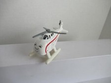 Thomas and Friends Die Cast Harold