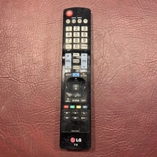 LG AKB73756542 Original OEM Smart TV Remote Control Tested
