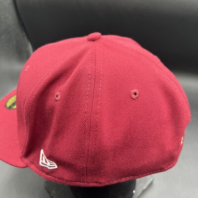 2023 WBC Venezuela World Baseball Classic Fitted Hat New Era